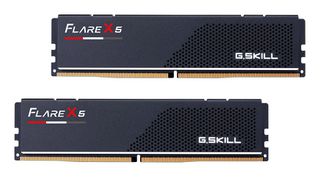 G.Skill F5-6000J3036F48GX2-FX5 memory module 96 GB 2 x 48 GB DDR5 5600 MT/s 288-pin DIMM