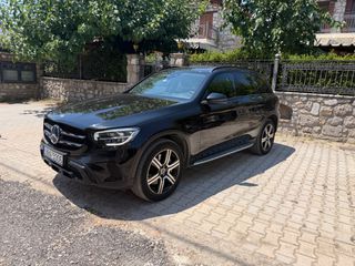 Mercedes-Benz GLC 300 2022 Full full extra