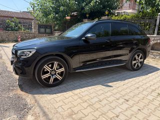 Mercedes-Benz GLC 300 2022 Full full extra-thumb-1