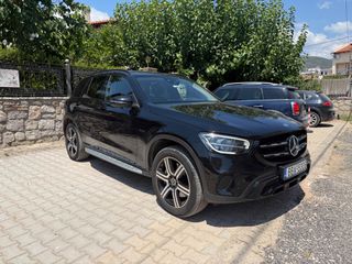 Mercedes-Benz GLC 300 2022 Full full extra-thumb-2