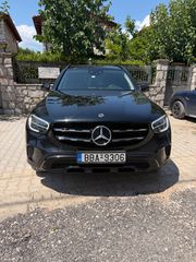 Mercedes-Benz GLC 300 2022 Full full extra-thumb-3