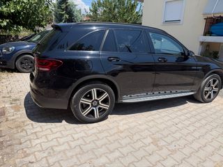 Mercedes-Benz GLC 300 2022 Full full extra-thumb-4