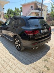 Mercedes-Benz GLC 300 2022 Full full extra-thumb-5