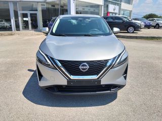 Nissan Qashqai 2023