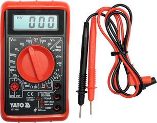 Yato YT-73080 multimeter Digital multimeter