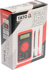 Yato YT-73080 multimeter Digital multimeter-thumb-1