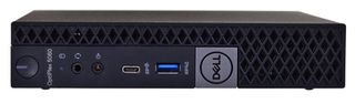 DELL OptiPlex 5060 Micro i3-8100T 8GB 256GB SSD micro SFF Win11pro Used