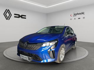 Renault Clio 2025 EVOLUTION ECO-G 100