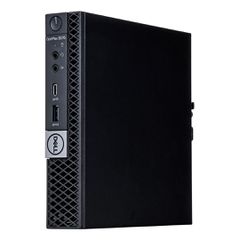 DELL OptiPlex 5070 Micro i3-8100T 8GB 256GB SSD micro SFF Win11pro Used