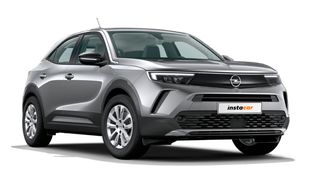 Opel Mokka 2023 PURE TURBO