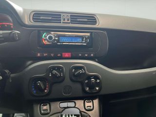 Fiat Panda 2022 ΕΤΟΙΜΟΠΑΡΟΔΟΤΟ | VAN POP GSE HYBRID | 2 ΧΡΟΝΙΑ ΕΓΓΥΗΣΗ-thumb-10