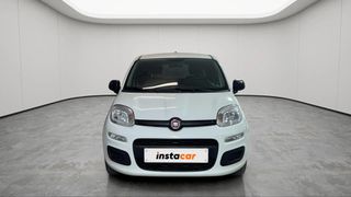 Fiat Panda 2022 ΕΤΟΙΜΟΠΑΡΟΔΟΤΟ | VAN POP GSE HYBRID | 2 ΧΡΟΝΙΑ ΕΓΓΥΗΣΗ-thumb-7
