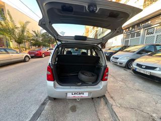 Suzuki Wagon R+ 2004 1.3 GL SPECIAL EDITION + ΥΓΡΑΕΡΙΟ-thumb-2