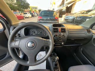 Suzuki Wagon R+ 2004 1.3 GL SPECIAL EDITION + ΥΓΡΑΕΡΙΟ-thumb-7
