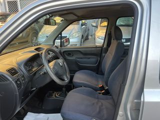 Suzuki Wagon R+ 2004 1.3 GL SPECIAL EDITION + ΥΓΡΑΕΡΙΟ-thumb-9