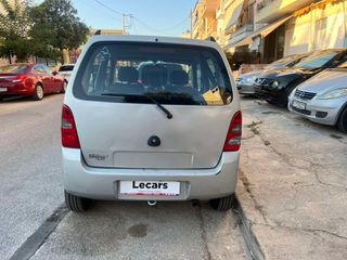 Suzuki Wagon R+ 2004 1.3 GL SPECIAL EDITION + ΥΓΡΑΕΡΙΟ-thumb-14