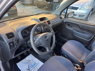 Suzuki Wagon R+ 2004 1.3 GL SPECIAL EDITION + ΥΓΡΑΕΡΙΟ-thumb-20