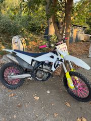 Husqvarna FC 250 2020