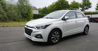 Hyundai i 20 2019