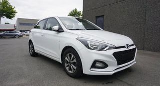 Hyundai i 20 2019-thumb-2