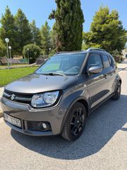 Suzuki Ignis 2018 ΑΥΤΟΜΑΤΟ EURO6 Θερμαινόμενα Καθίσματα