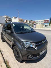 Suzuki Ignis 2018 ΑΥΤΟΜΑΤΟ EURO6 Θερμαινόμενα Καθίσματα-thumb-2