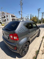 Suzuki Ignis 2018 ΑΥΤΟΜΑΤΟ EURO6 Θερμαινόμενα Καθίσματα-thumb-4