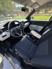 Suzuki Ignis 2018 ΑΥΤΟΜΑΤΟ EURO6 Θερμαινόμενα Καθίσματα-thumb-6
