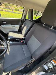 Suzuki Ignis 2018 ΑΥΤΟΜΑΤΟ EURO6 Θερμαινόμενα Καθίσματα-thumb-7