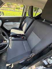 Suzuki Ignis 2018 ΑΥΤΟΜΑΤΟ EURO6 Θερμαινόμενα Καθίσματα-thumb-9
