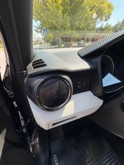 Suzuki Ignis 2018 ΑΥΤΟΜΑΤΟ EURO6 Θερμαινόμενα Καθίσματα-thumb-10