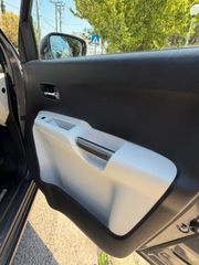 Suzuki Ignis 2018 ΑΥΤΟΜΑΤΟ EURO6 Θερμαινόμενα Καθίσματα-thumb-11
