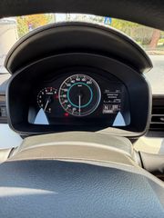 Suzuki Ignis 2018 ΑΥΤΟΜΑΤΟ EURO6 Θερμαινόμενα Καθίσματα-thumb-14