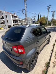 Suzuki Ignis 2018 ΑΥΤΟΜΑΤΟ EURO6 Θερμαινόμενα Καθίσματα-thumb-15