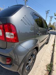 Suzuki Ignis 2018 ΑΥΤΟΜΑΤΟ EURO6 Θερμαινόμενα Καθίσματα-thumb-16