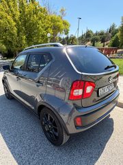 Suzuki Ignis 2018 ΑΥΤΟΜΑΤΟ EURO6 Θερμαινόμενα Καθίσματα-thumb-17