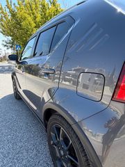 Suzuki Ignis 2018 ΑΥΤΟΜΑΤΟ EURO6 Θερμαινόμενα Καθίσματα-thumb-18