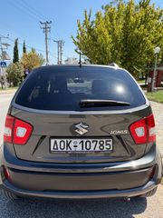 Suzuki Ignis 2018 ΑΥΤΟΜΑΤΟ EURO6 Θερμαινόμενα Καθίσματα-thumb-19