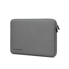 Wozinsky WNL-13G 13-14" Neoprene Laptop Sleeve - Gray