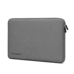 Wozinsky WNL-15G 15.6" Neoprene Laptop Case - Gray