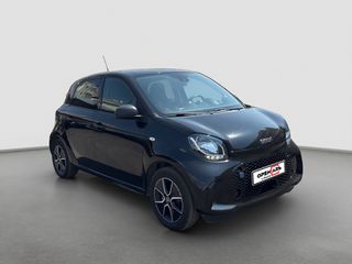 Smart ForFour 2021 Passion | Δόσεις Χωρίς Τράπεζα-thumb-2