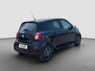 Smart ForFour 2021 Passion | Δόσεις Χωρίς Τράπεζα-thumb-4