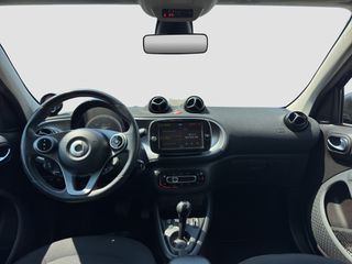 Smart ForFour 2021 Passion | Δόσεις Χωρίς Τράπεζα-thumb-10
