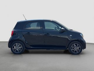 Smart ForFour 2021 Passion | Δόσεις Χωρίς Τράπεζα-thumb-6