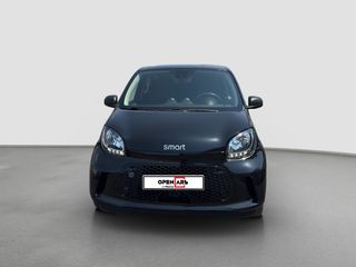 Smart ForFour 2021 Passion | Δόσεις Χωρίς Τράπεζα-thumb-1