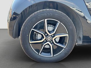 Smart ForFour 2021 Passion | Δόσεις Χωρίς Τράπεζα-thumb-9