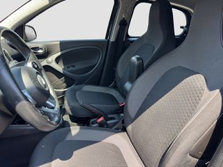 Smart ForFour 2021 Passion | Δόσεις Χωρίς Τράπεζα-thumb-12