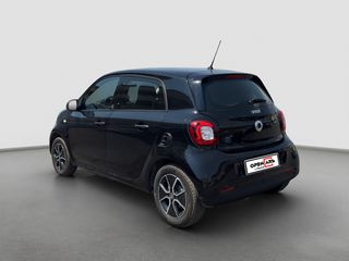Smart ForFour 2021 Passion | Δόσεις Χωρίς Τράπεζα-thumb-8