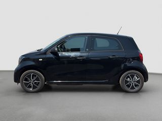 Smart ForFour 2021 Passion | Δόσεις Χωρίς Τράπεζα-thumb-7
