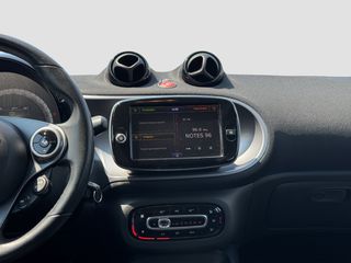 Smart ForFour 2021 Passion | Δόσεις Χωρίς Τράπεζα-thumb-17